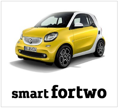 fortwo