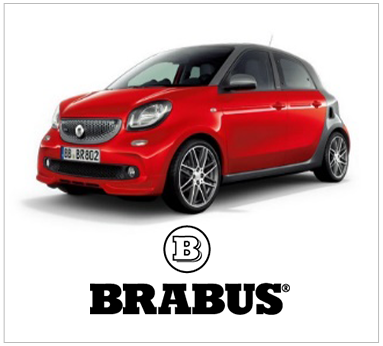 BRABUS